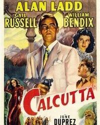 Калькутта (1946) смотреть онлайн